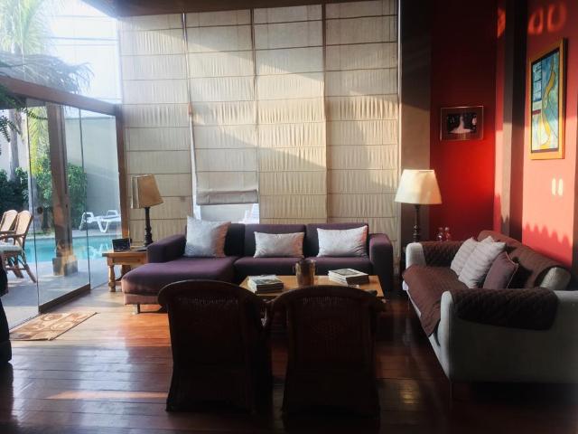 Casa venta en Santiago De Surco, Lima Metropolitana