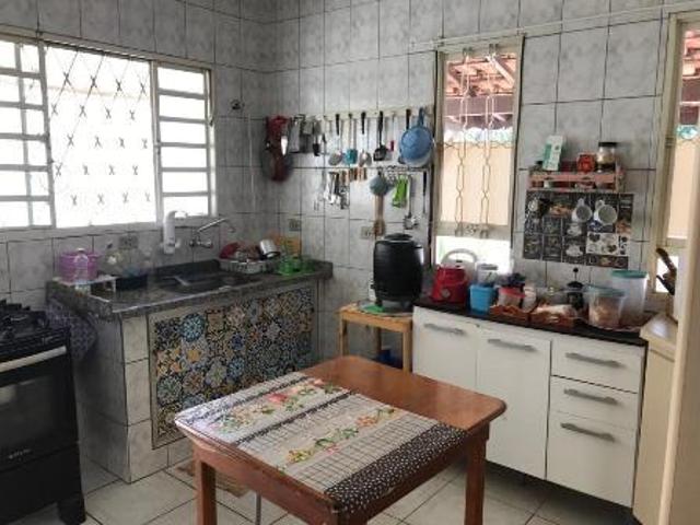 Casa venda em Vila Honolulu, Águas de São Pedro