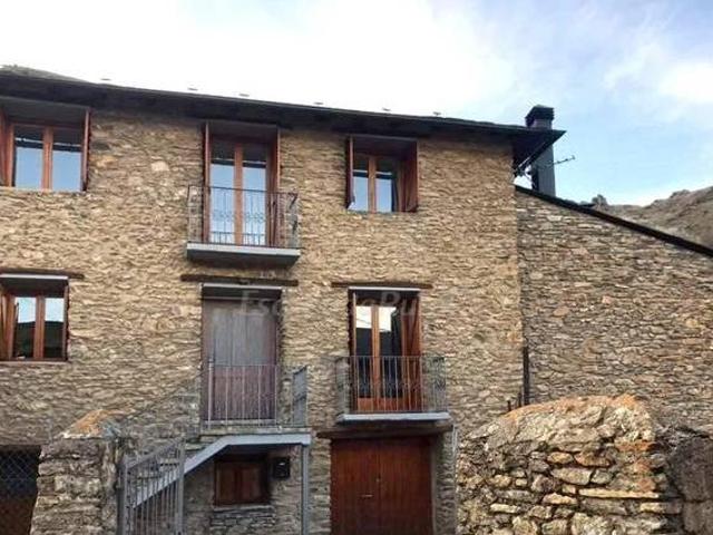 Casa en alquiler en Sort