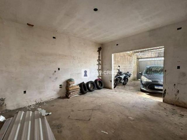 Casa venda em Região Geográfica Imediata de Varginha, Varginha