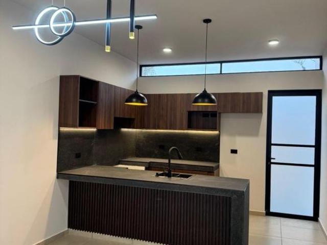 Casa en venta en Coatepec, Veracruz