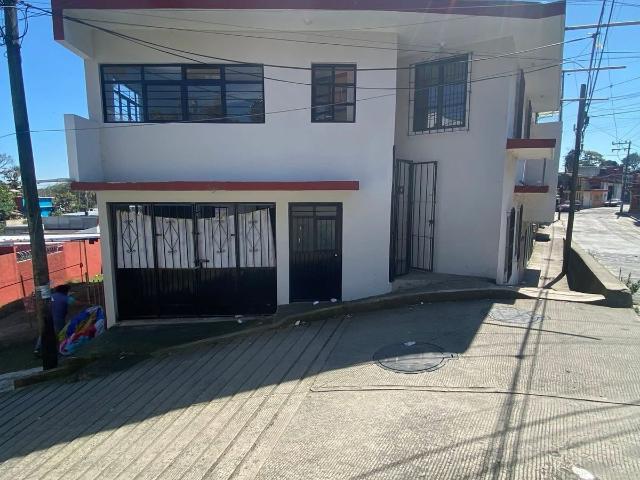 Casa en venta en Coatepec, Veracruz