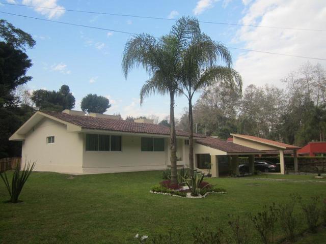 Casa en renta en Coatepec, Veracruz