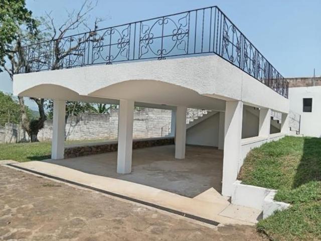 Casa en venta en Xico, Veracruz