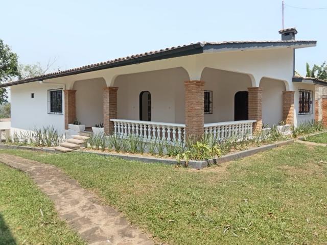 Casa en venta en Xico, Veracruz