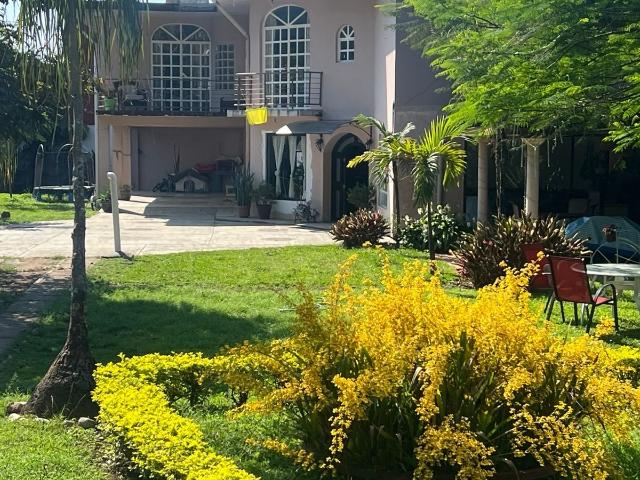 Casa en venta en Coatepec, Veracruz