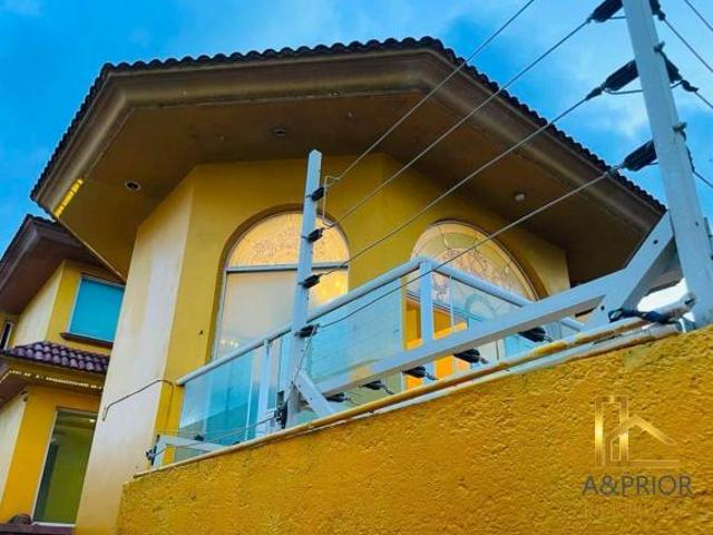 Casa en venta en Coatzacoalcos, Veracruz