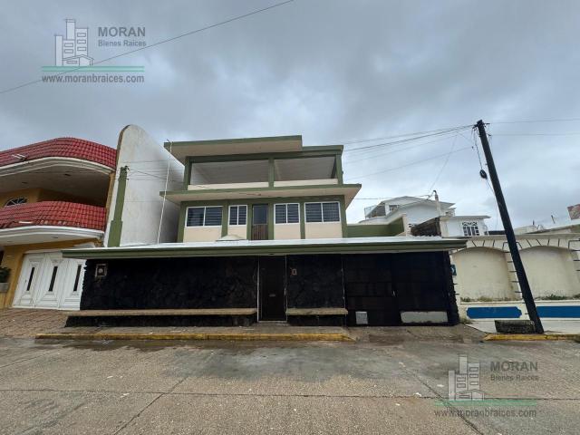 Oficina en venta en María de la Piedad, Coatzacoalcos