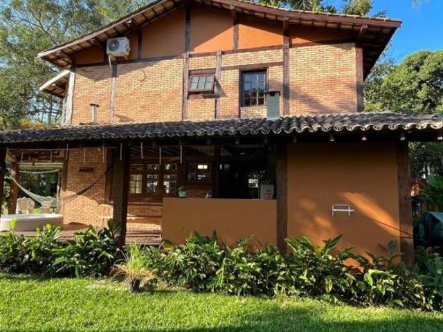 Casa venda em Cocaia, Ilhabela