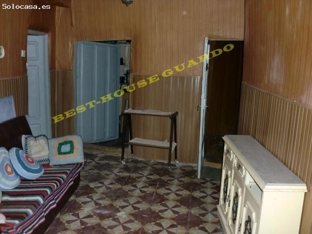 Casa en venta en Santibáñez De La Peña, Castilla y León