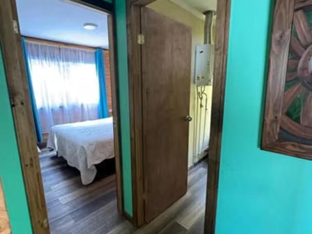 Casa en venta en Cocholgüe, Tomé