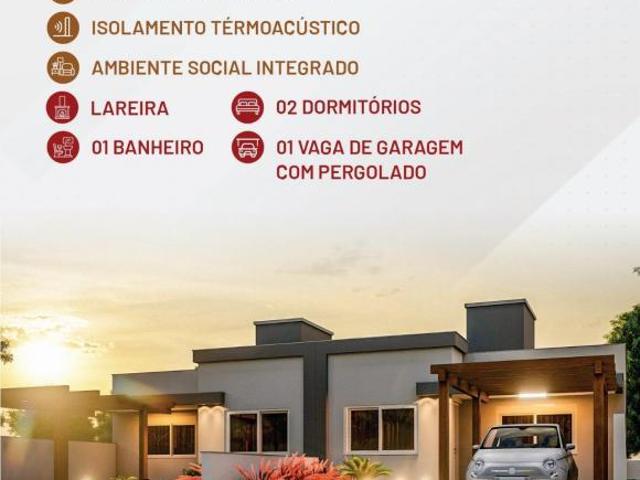 Apartamento venda em Região Geográfica Imediata de Pelotas, Santa Vitória do Palmar