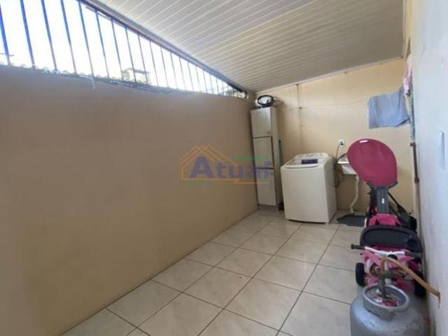 Casa venda em Região Geográfica Imediata de Santo Ângelo, Santo Angelo