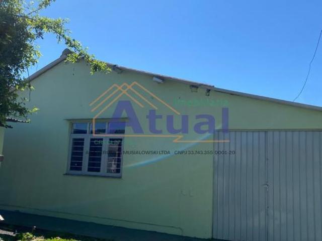Casa venda em Santo Ângelo