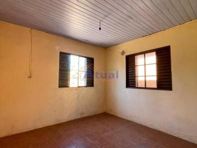 Casa venda em Santo Ângelo