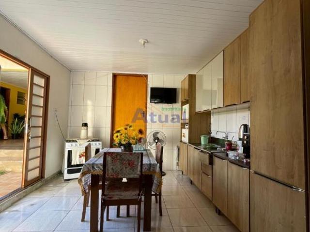 Casa venda em Região Geográfica Imediata de Santo Ângelo, Santo Angelo