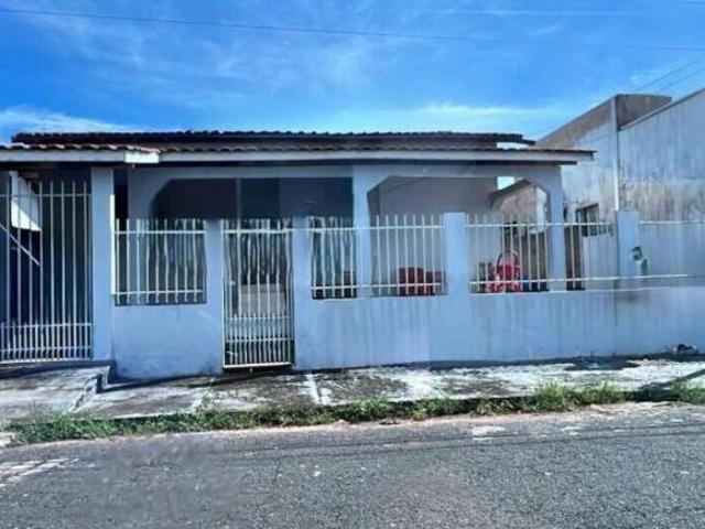 Casa venda em Nortelândia, Região Geográfica Intermediária de Cuiabá