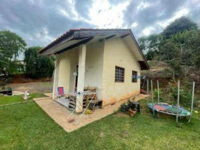 Casa venda em Rio Bonito do Iguaçu, Região Sul