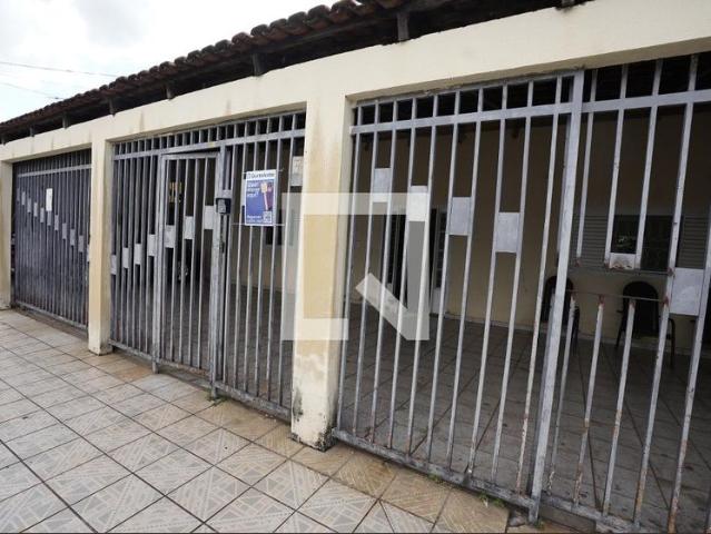 Casa aluguel em Região Geográfica Imediata de Goiânia, Goiânia