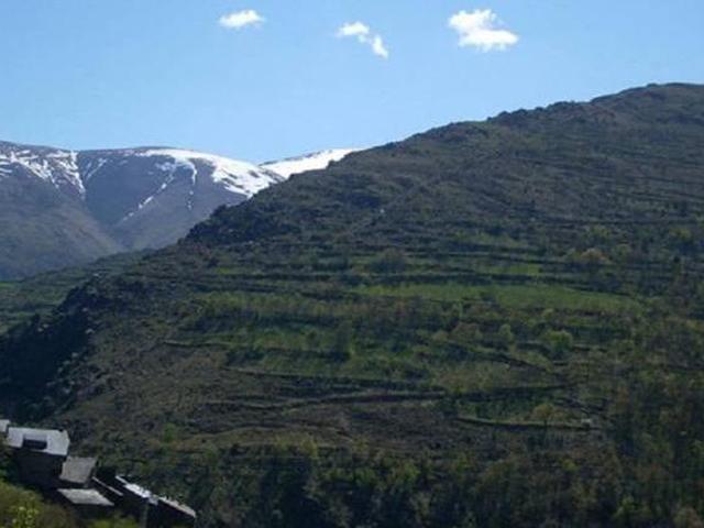 Casa en alquiler en Pallars Sobirà, Catalunya
