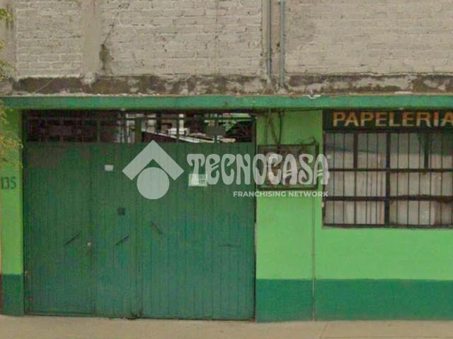 Casa en renta en Venustiano Carranza, Ciudad de México