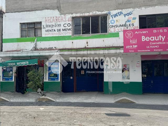 Casa en renta en Tlalpan, Ciudad de México