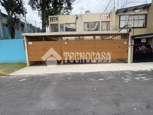 Casa en renta en Coyoacán, Ciudad de México