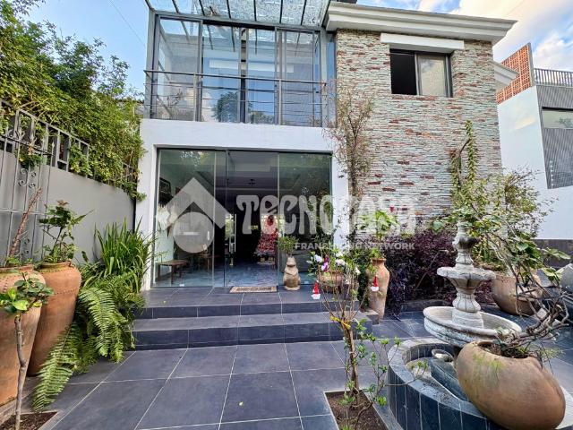 Casa en renta en Santa María Del Oro, Jalisco