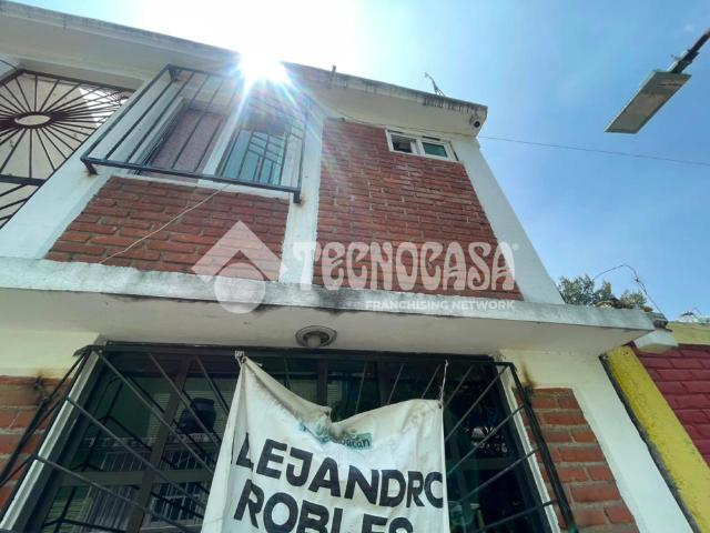 Casa en renta en San Francisco Culhuacán, Ciudad de México