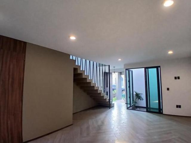 Casa en venta en Uruapan, Michoacán