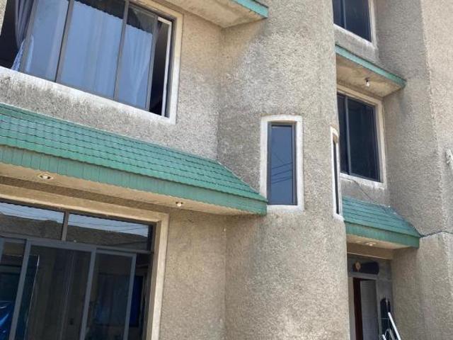 Casa en venta en Nueva San Antonio, Chalco de Díaz Covarrubias