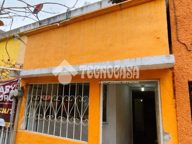 Casa en renta en Tlalpan, Ciudad de México