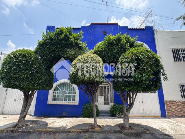 Casa en renta en Gustavo A. Madero, Ciudad de México