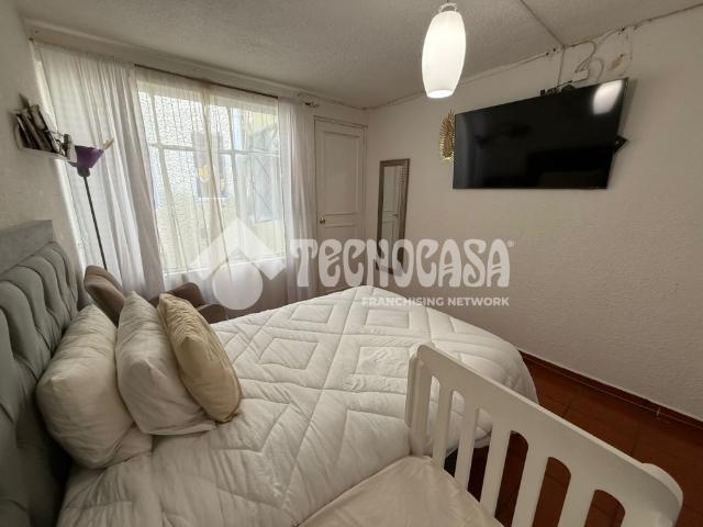Casa en renta en Tlalpan, Ciudad de México