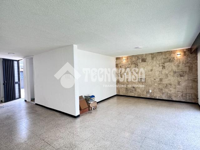 Casa en renta en Venustiano Carranza, Ciudad de México