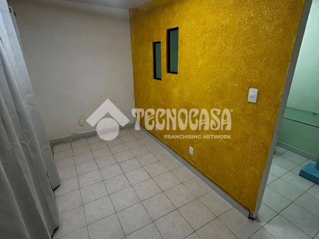 Casa en renta en Benito Juárez, Ciudad de México