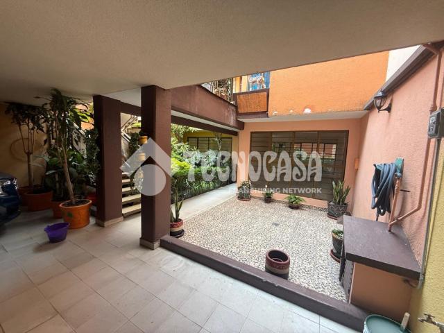 Casa en renta en Iztacalco, Ciudad de México