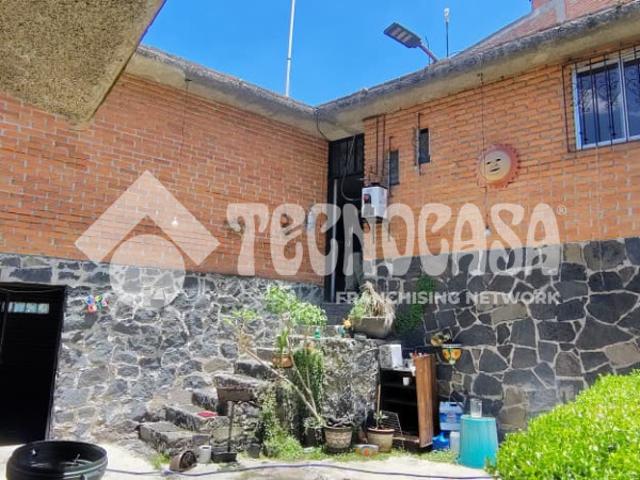 Casa en renta en Tlalpan, Ciudad de México
