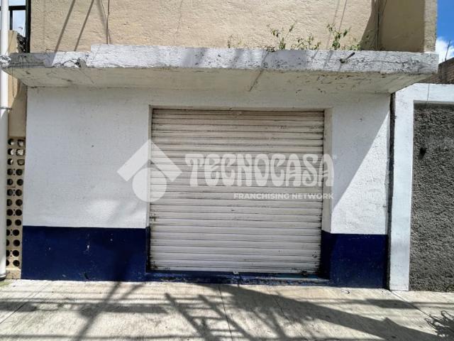 Casa en renta en Gustavo A. Madero, Ciudad de México
