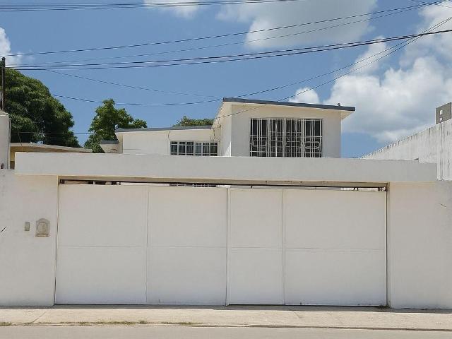 Casa en renta en Ciudad Madero, Tamaulipas