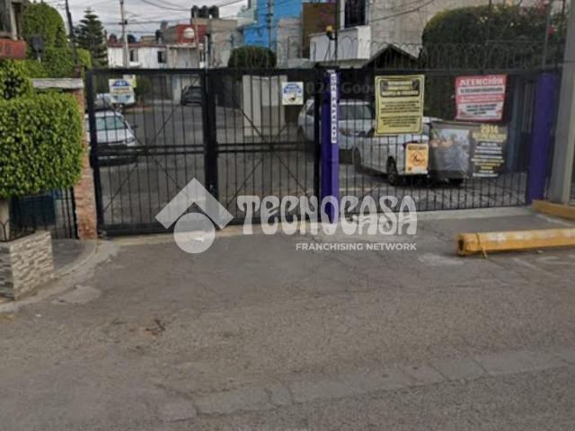 Casa en renta en Nezahualcóyotl, Estado de México