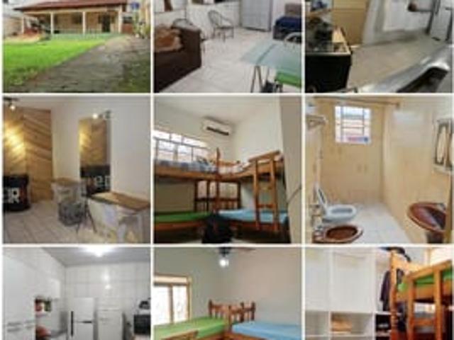 Casa aluguel em Região Geográfica Imediata de Goiânia, Goiânia