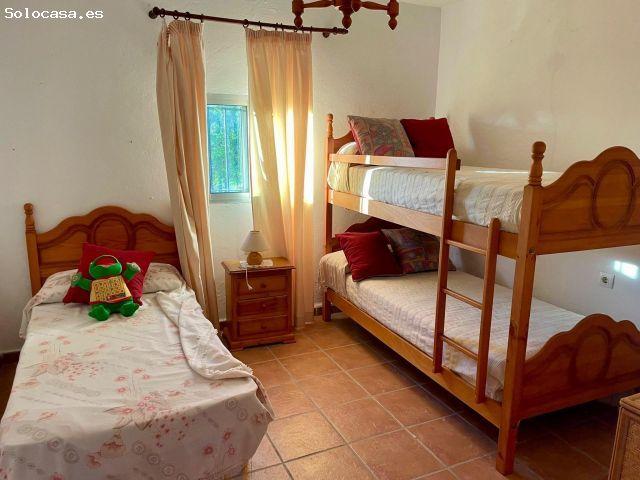 Casa en venta en Rozas De Puerto Real, Barriada del Marquesado