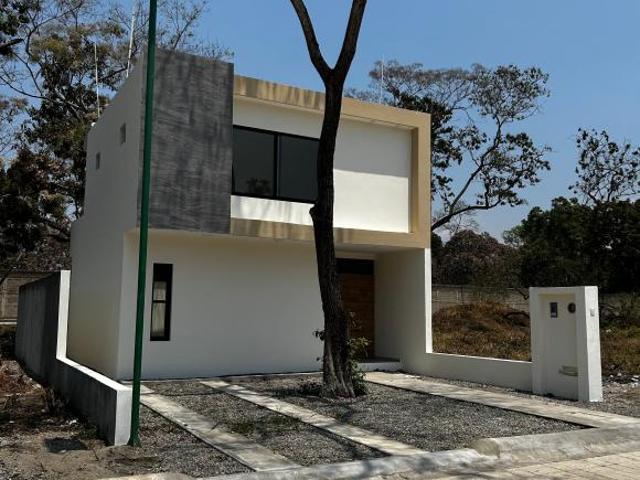 Casa en venta en Seminarista, Tapachula