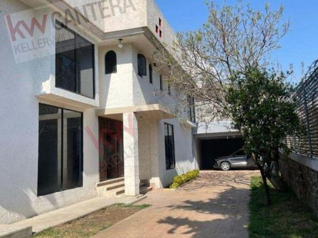 CASA COLIBRI, San Andrés Totoltepec