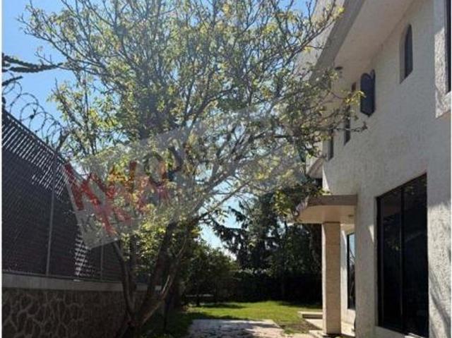 CASA COLIBRI, San Andrés Totoltepec