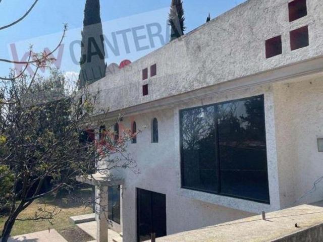 CASA COLIBRI, San Andrés Totoltepec