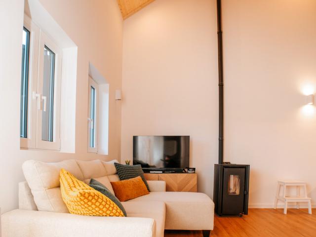 Casa alugar em Bairro, Vieira Do Minho