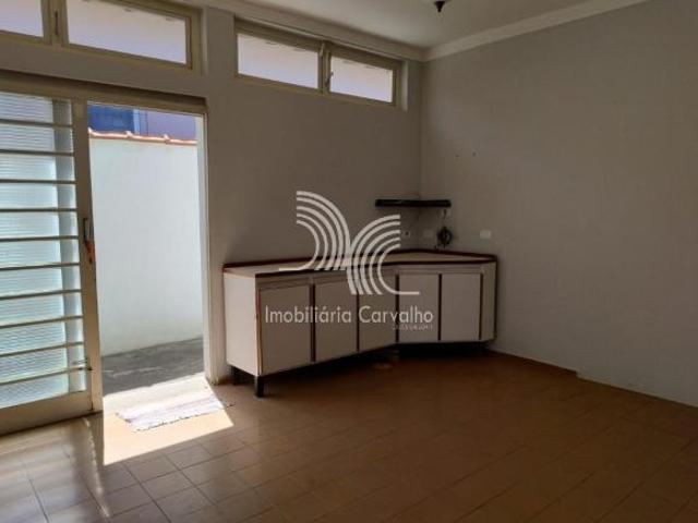 Casa venda em Vila Grego, Santa Bárbara d'Oeste