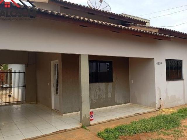 Casa venda em Região Geográfica Imediata de Sorriso, Nova Mutum